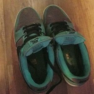 Nike SB men's shoes size 12